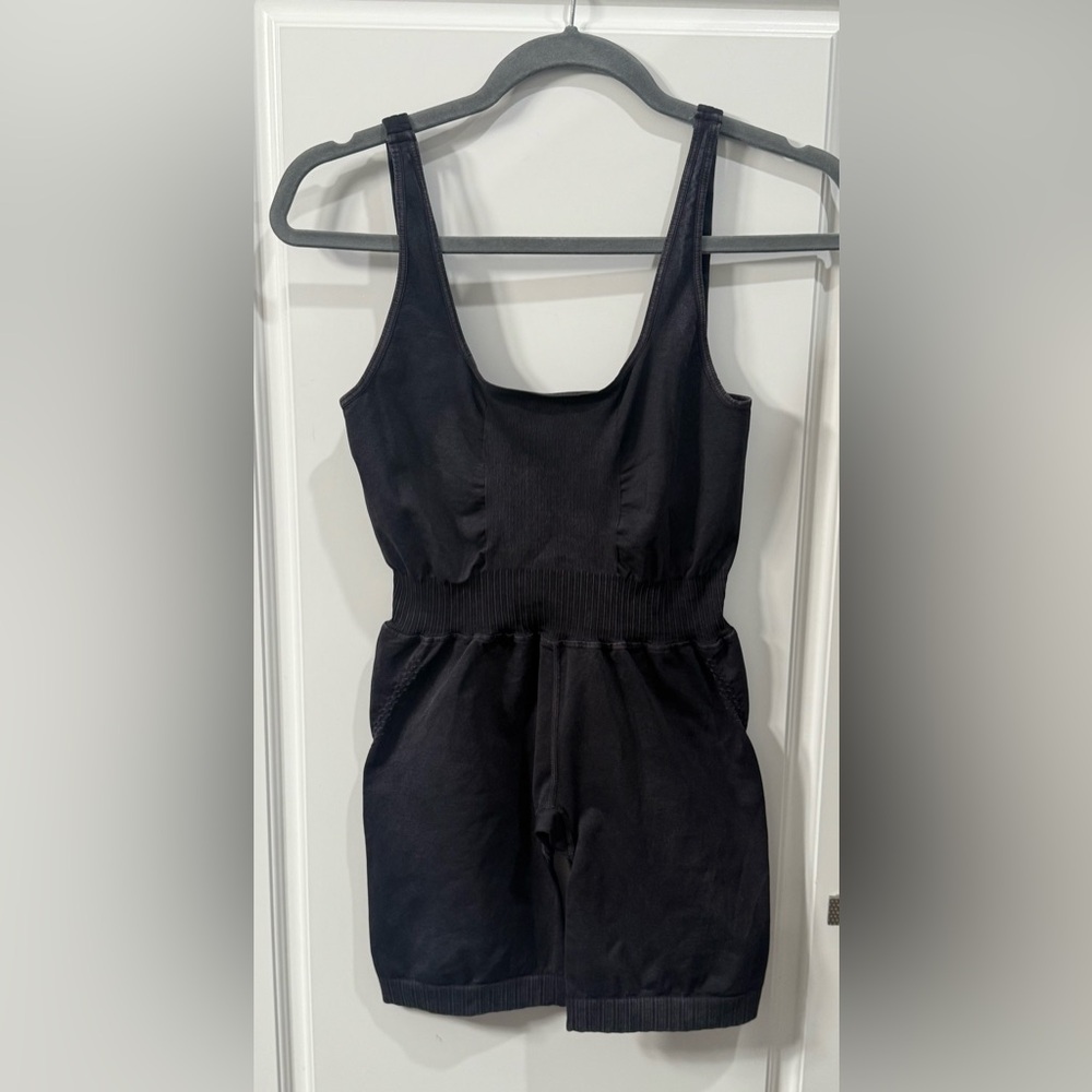 New! Free People Movement Good Karma Runsie